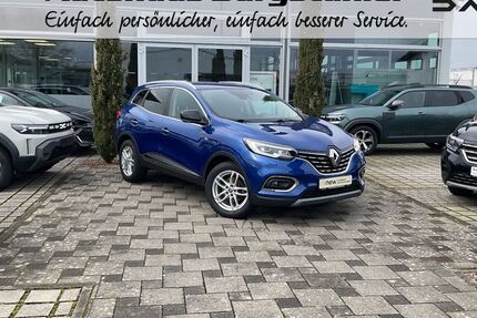 Renault Kadjar 71.046 km 15.790 &euro; Linkenheim-Ho. 76351