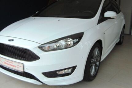 Ford Focus 21.580 km 12.990 &euro; Ötigheim 76470