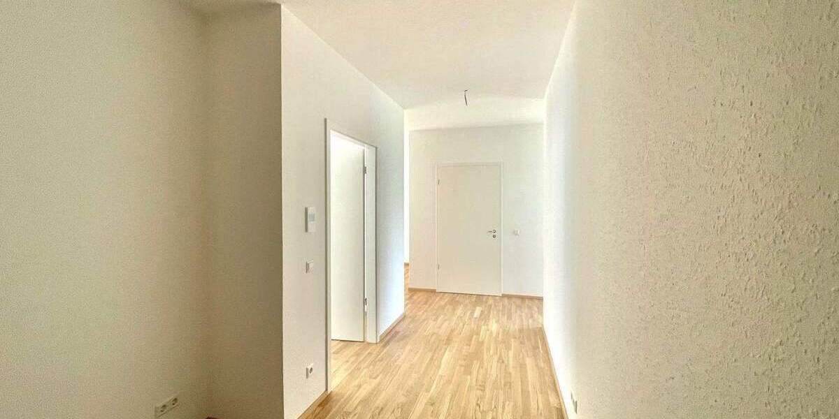 Etagenwohnung Karlsruhe Mühlburg - 2 Zimmer, 77 m&sup2;, 1.175&euro; | Angebot:24859804