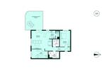 Etagenwohnung Germersheim - 3 Zimmer, 103 m&sup2;, 699.900&euro; | Angebot:26885665