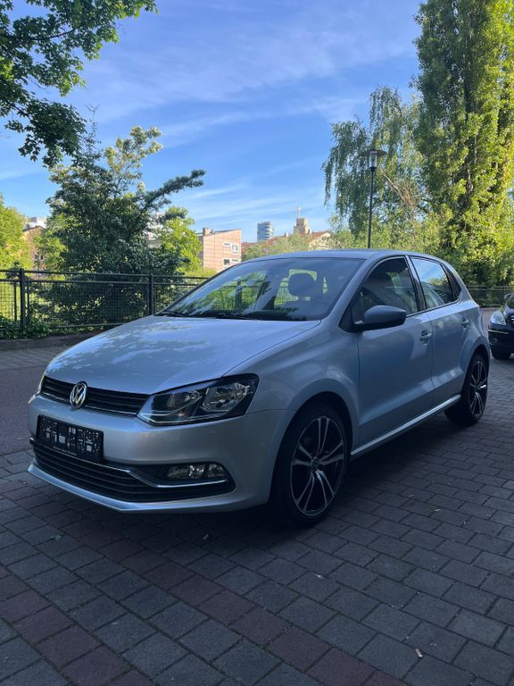 VW Polo 225.000 km 5.500 € Pforzheim 75175