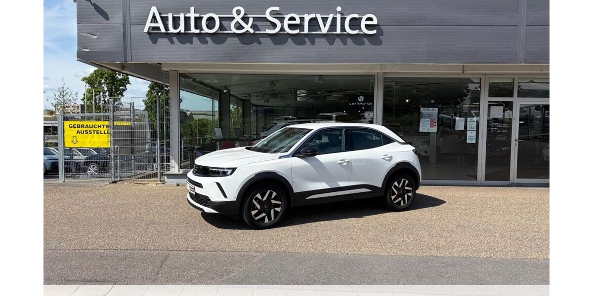 Opel Mokka 27.410 km 18.990 &euro; Pforzheim 75181