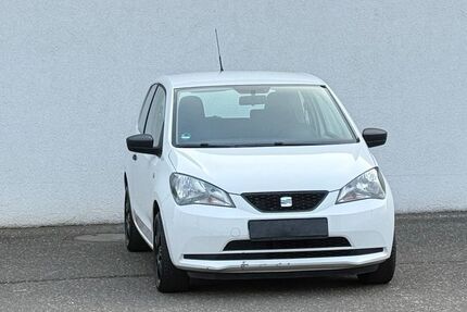Seat Mii 170.000 km 1.499 &euro; Kandel 76870