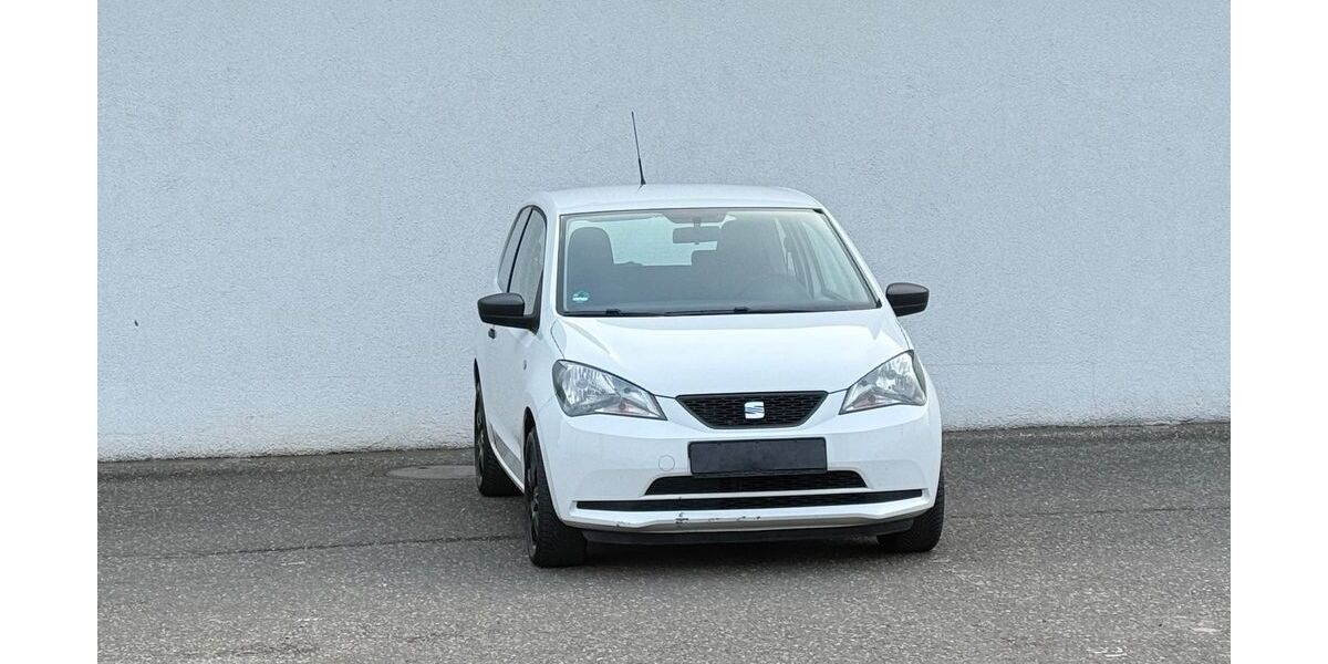 Seat Mii 170.000 km 1.999 &euro; Kandel 76870