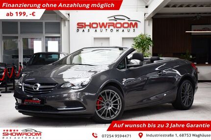 Opel Cascada 66.752 km 12.500 &euro; Waghäusel 68753