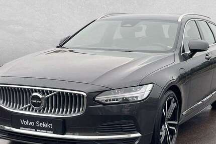 Volvo V90 23.000 km 59.890 € Karlsruhe 76187