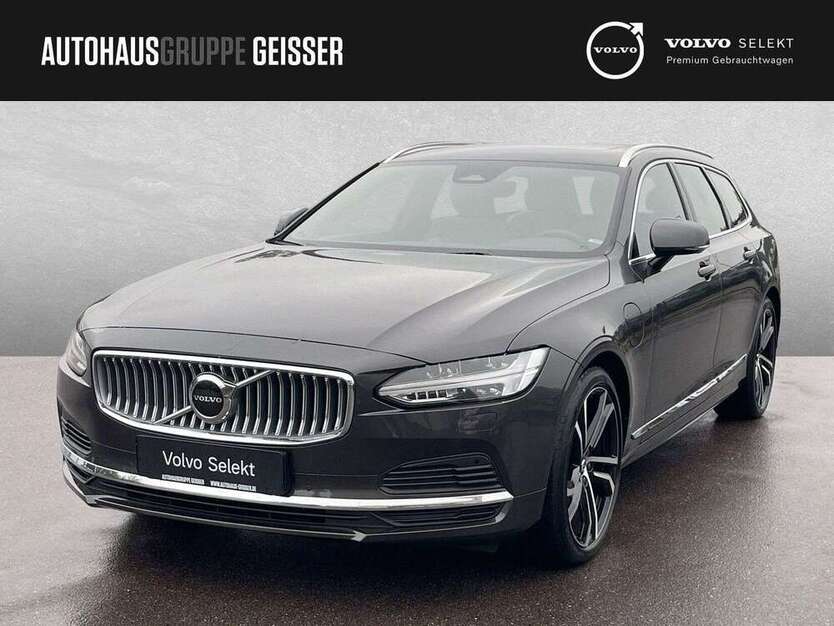 Volvo V90 23.000 km 59.890 € Karlsruhe 76187