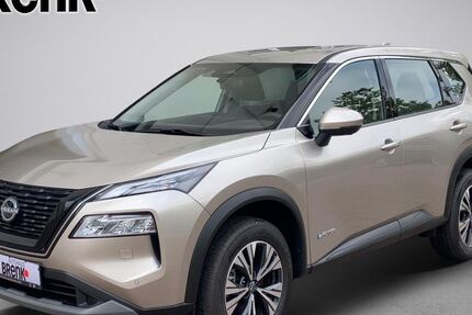 Nissan X-Trail 18.200 km 27.450 &euro; Rastatt 76437