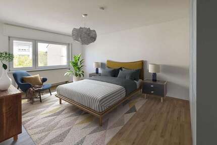 Wohnung Karlsruhe Mühlburg - 3 Zimmer, 86 m&sup2;, 379.000&euro; | Angebot:26959235