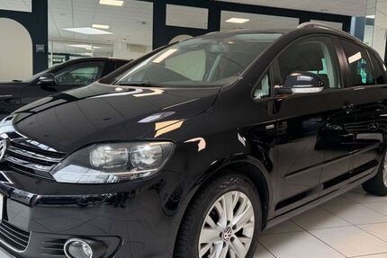 VW Golf Plus 133.500 km 9.987 &euro; Pforzheim 75179