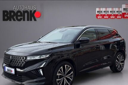 Renault Austral 7.700 km 30.790 &euro; Karlsruhe 76187