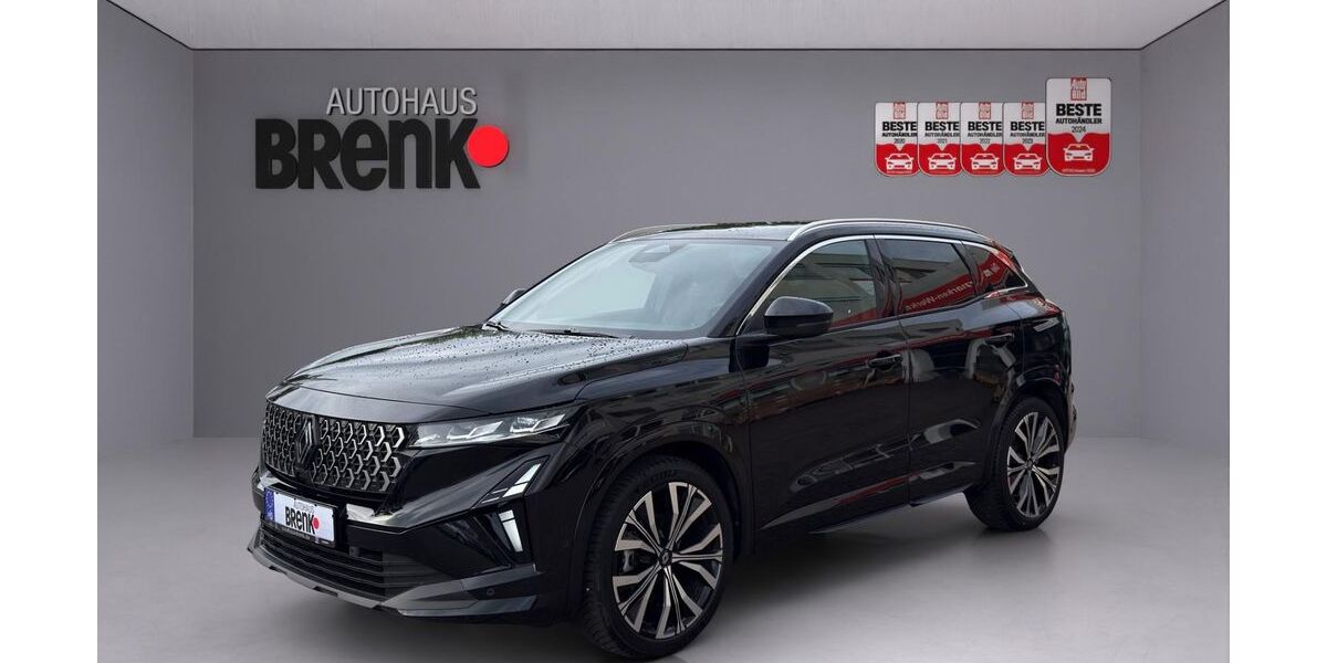 Renault Austral 7.700 km 30.790 &euro; Karlsruhe 76187
