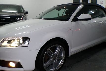 Audi A3 100.000 km 12.990 &euro; Pforzheim 75172