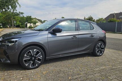 Opel Corsa 73.164 km 14.600 &euro; Karlsdorf-Neuthard 76689