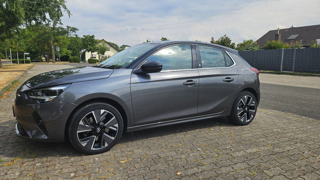 Opel Corsa 73.164 km 14.600 &euro; Karlsdorf-Neuthard 76689