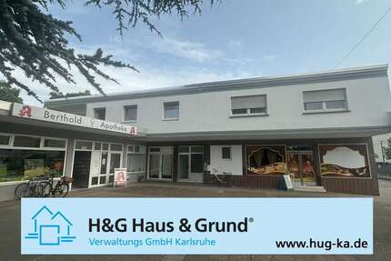 Haus Karlsruhe Innenstadt-Ost - 19 Zimmer, 569 m&sup2;, 2.000.000&euro; | Angebot:23997226