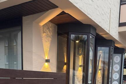 Wohnung nach eigenen Wünschen umgestalten. 4 zimmer