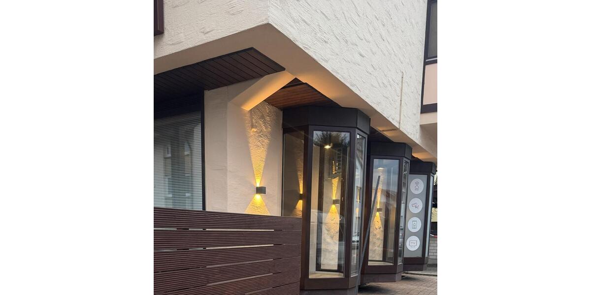 Wohnung nach eigenen Wünschen umgestalten. 4 zimmer