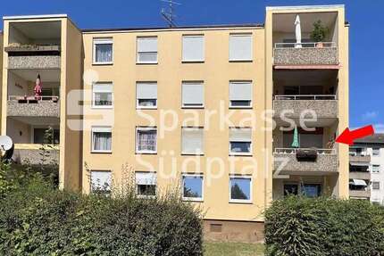 Wohnung zum Kaufen in Landau 155.000 € 81 m² 4 zimmer