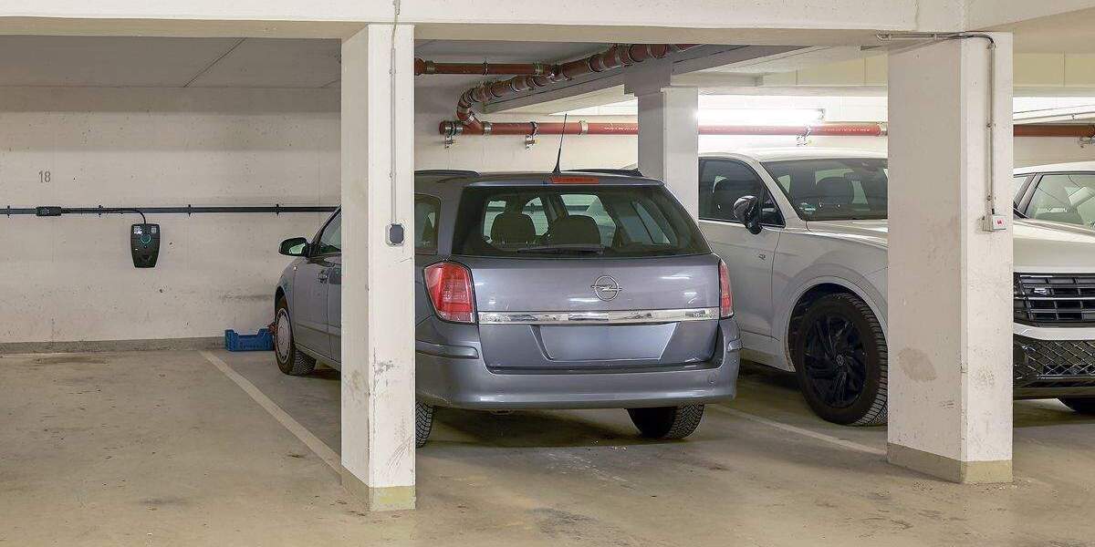 Etagenwohnung Karlsruhe / Südstadt Südstadt - 3 Zimmer, 79 m&sup2;, 390.000&euro; | Angebot:23943317