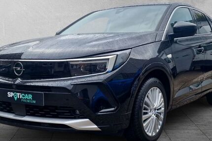 Opel Grandland (X) 22.000 km 23.690 &euro; Pforzheim 75175