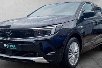 Opel Grandland (X) 22.000 km 24.490 &euro; Pforzheim 75175