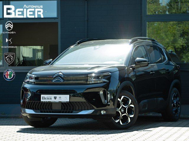 C5 Aircross