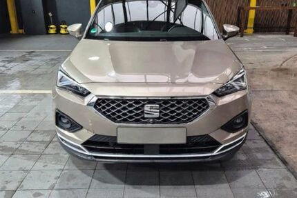 Seat Tarraco 106.750 km 24.400 &euro; Gaggenau 76571