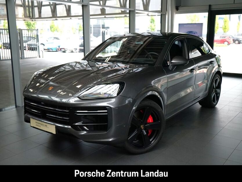 Porsche Cayenne 25.980 km 165.790 € Landau 76829