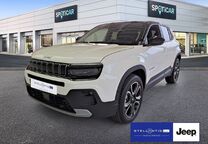 Gebrauchtwagen Jeep Avenger