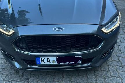 Ford Mondeo 141.500 km 15.500 &euro; karlsruhe 76135