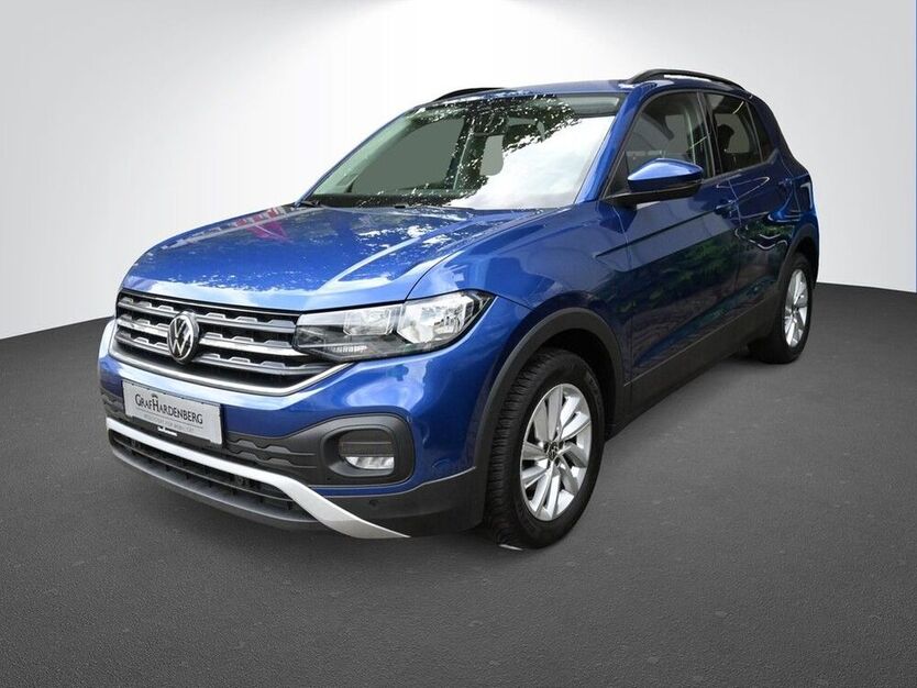 T-Cross