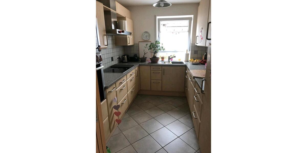 Erdgeschoßwohnung Ettlingen - 3 Zimmer, 92 m&sup2;, 420.000&euro; | Angebot:25128483