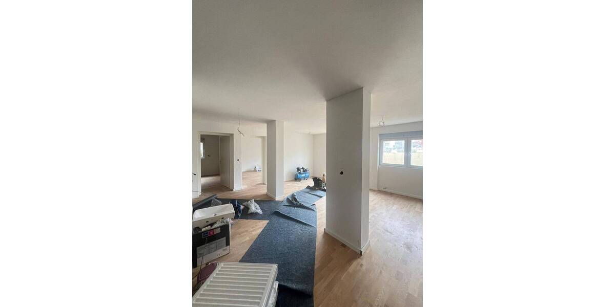 Etagenwohnung Gaggenau Bad Rotenfels - 3 Zimmer, 87 m&sup2;, 975&euro; | Angebot:24459908