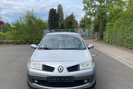 Renault Megane 172.336 km 3.600 &euro; Kuhardt 76773