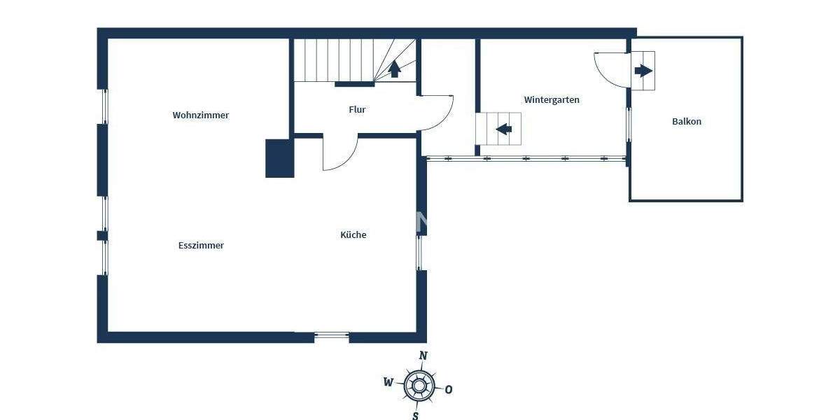 Doppelhaushälfte Herxheim bei Landau/Pfalz Herxheim - 4 Zimmer, 122 m&sup2;, 328.000&euro; | Angebot:25677408