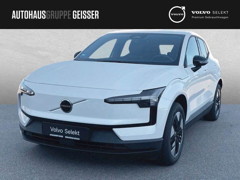 Volvo EX30 2.000 km 32.790 € Karlsruhe 76187