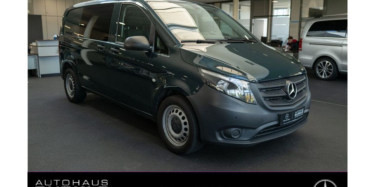 Mercedes-Benz Vito 97.207 km 32.900 &euro; Kraichtal 76703