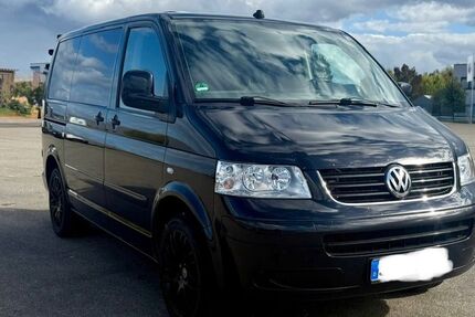 VW T5 Multivan 250.000 km 13.500 &euro; Offenbach an der Queich 76877