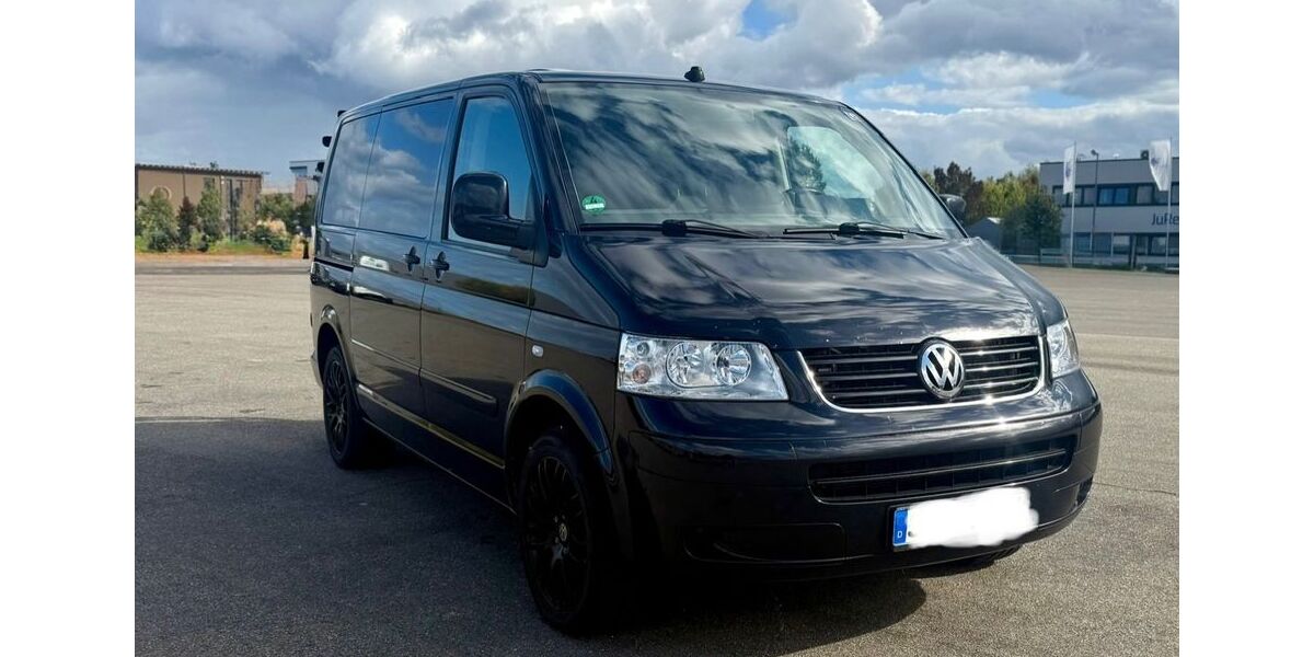 VW T5 Multivan 250.000 km 13.500 &euro; Offenbach an der Queich 76877