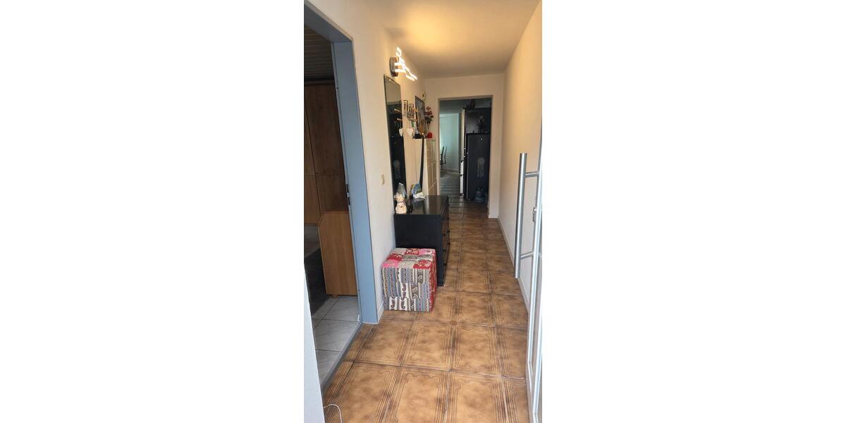 Etagenwohnung Waldbronn - 2 Zimmer, 60 m&sup2;, 660&euro; | Angebot:26460095
