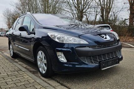 Peugeot 308 178.400 km 2.999 &euro; Kronau 76709