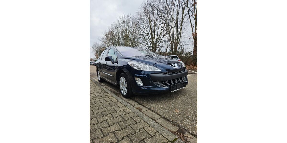 Peugeot 308 178.400 km 2.999 &euro; Kronau 76709