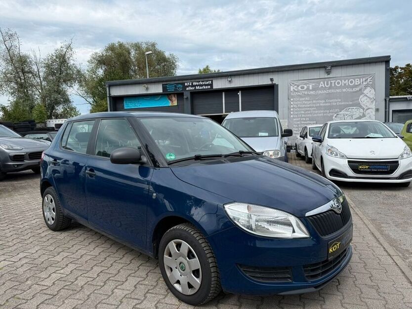 Fabia