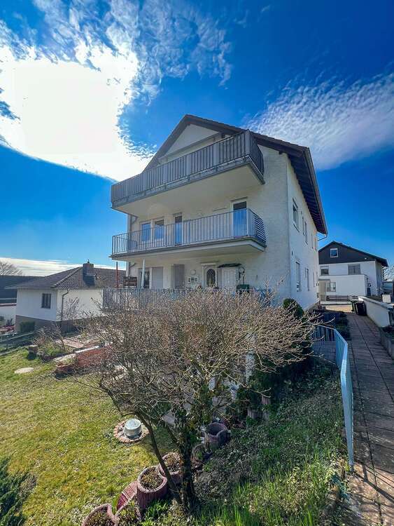 Wohnung zum Kaufen in Germersheim 290.000 € 100 m²
