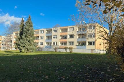 Wohnung Pforzheim Eutingen - 3 Zimmer, 80 m&sup2;, 1.205&euro; | Angebot:25407198