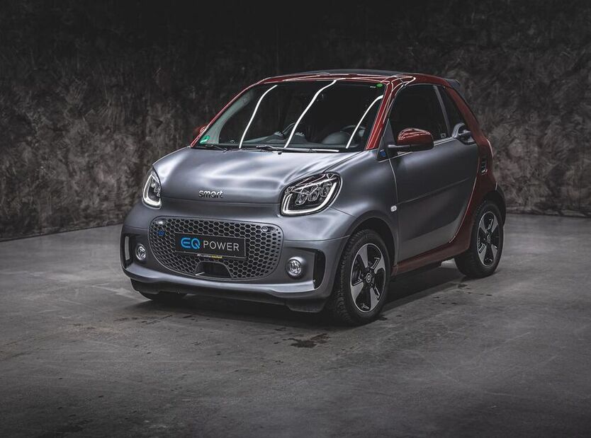ForTwo