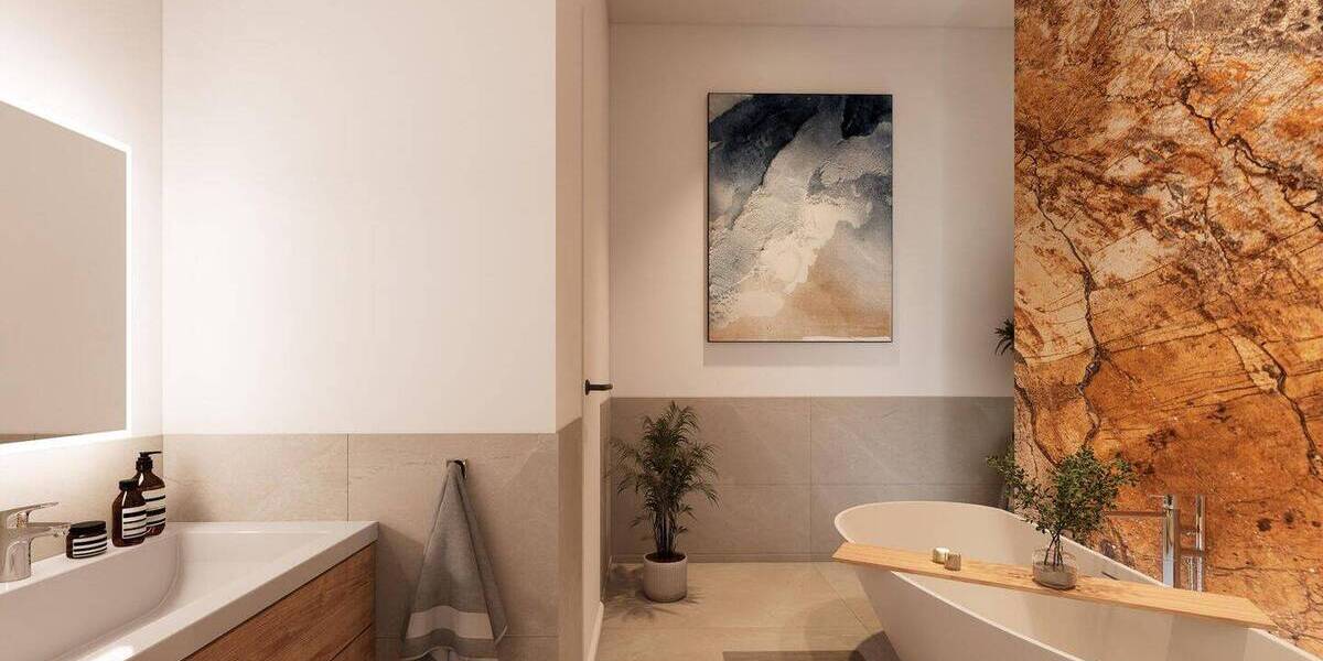 Etagenwohnung Karlsruhe Weststadt - 3 Zimmer, 133 m&sup2;, 1.295.000&euro; | Angebot:26674462