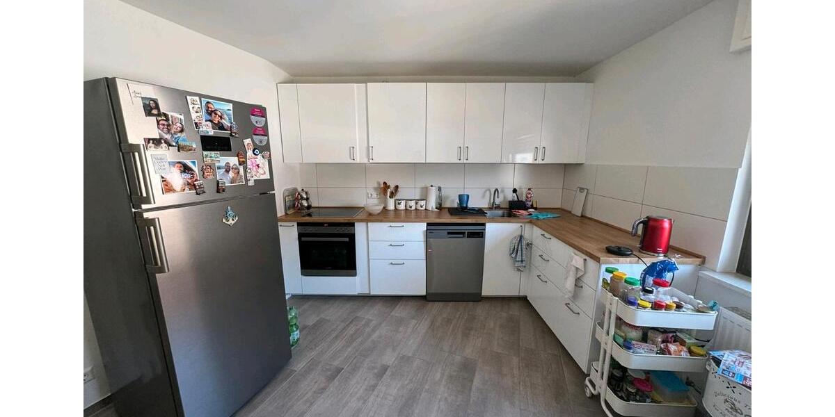 Etagenwohnung Bruchsal - 2 Zimmer, 67 m&sup2;, 900&euro; | Angebot:26420532