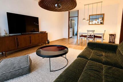 Wohnung Baden-Baden Baden - 3 Zimmer, 86 m&sup2;, 545.000&euro; | Angebot:26919953